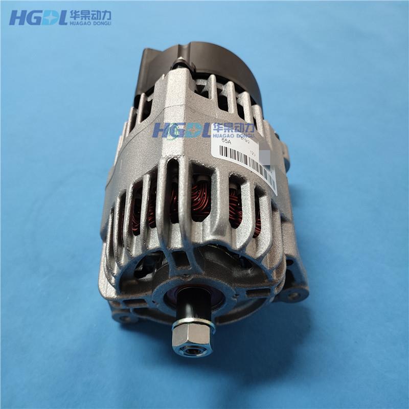 充电发电机2871A306适用于珀金斯1103A-33TG2/GEP44/GEP65/P30E1