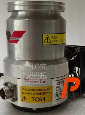 OSAKA大阪TG50FRAB涡轮分子泵保养服务在线咨询