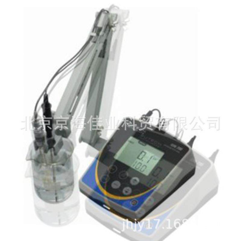 Eutech优特ION700奥可通Oakton多参数台式离子计ECION70040S