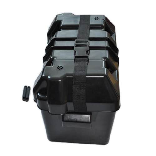 塑胶蓄电池箱船舶用品五金配件