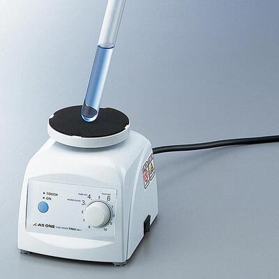 多用途试管搅拌器（HighType）HM-1NAsOne1-4611