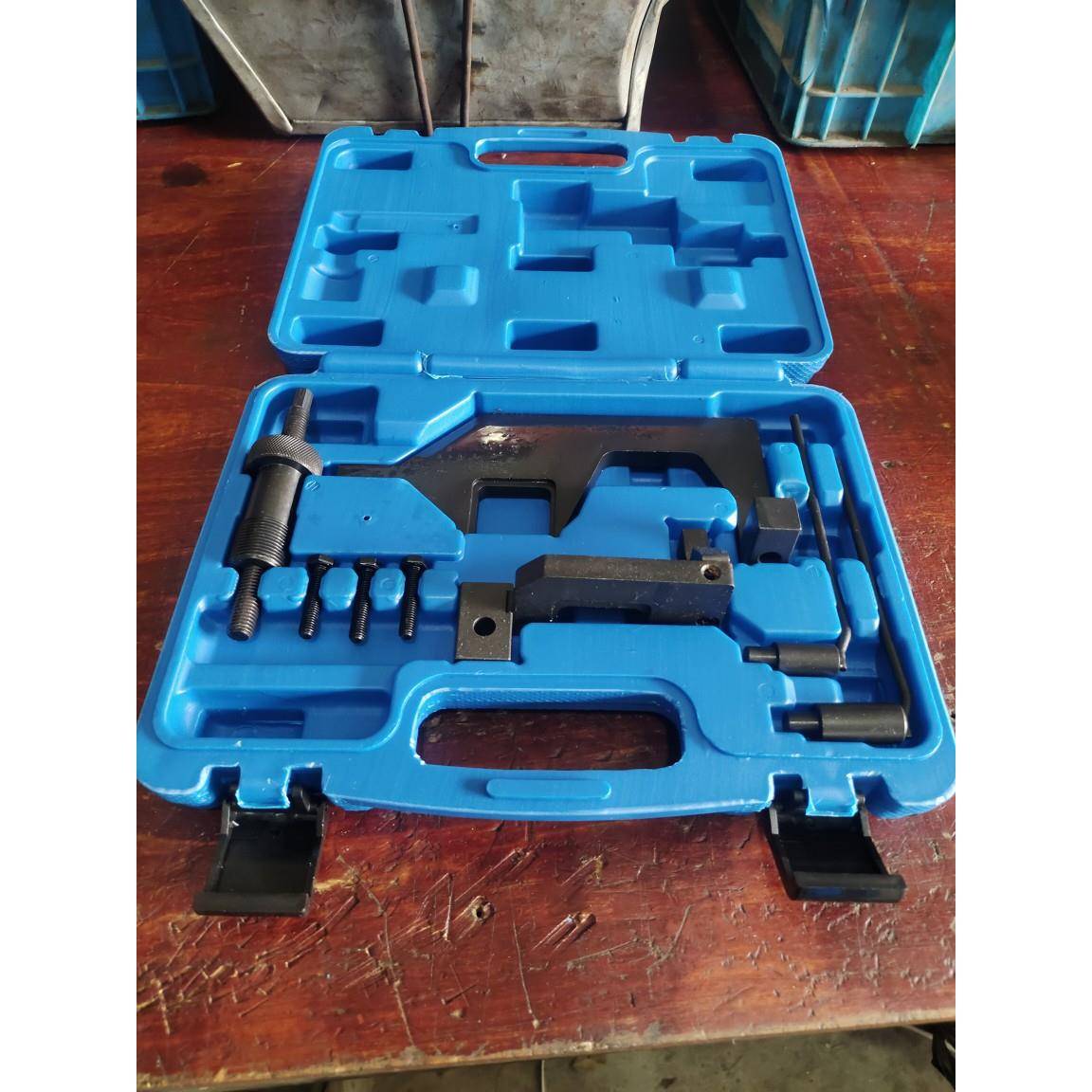 宝马迷你N14N12N13N16N18雪铁龙C4标致30081.6T正时专用工具