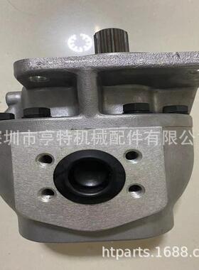P20350C原装进口KAYABA齿轮泵大连叉车齿轮泵P20200A