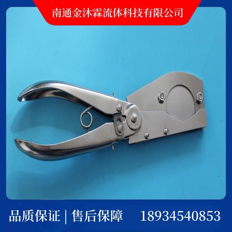 pillar皮拉PFA管剪管器剪管钳PTC-1