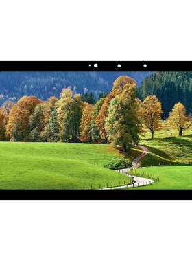 Z101028总成10.1寸LCD液晶显示屏1200*2000分辨率MIPI接口30PIN