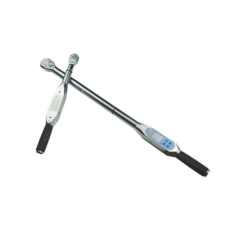 2-600N.m可传输扭矩扳手数字扭矩扳手价格带输出可调扭力扳手