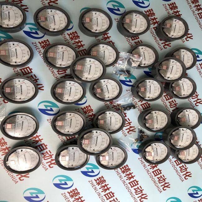 差压表压差表正负500pa-30Pa~30Pa