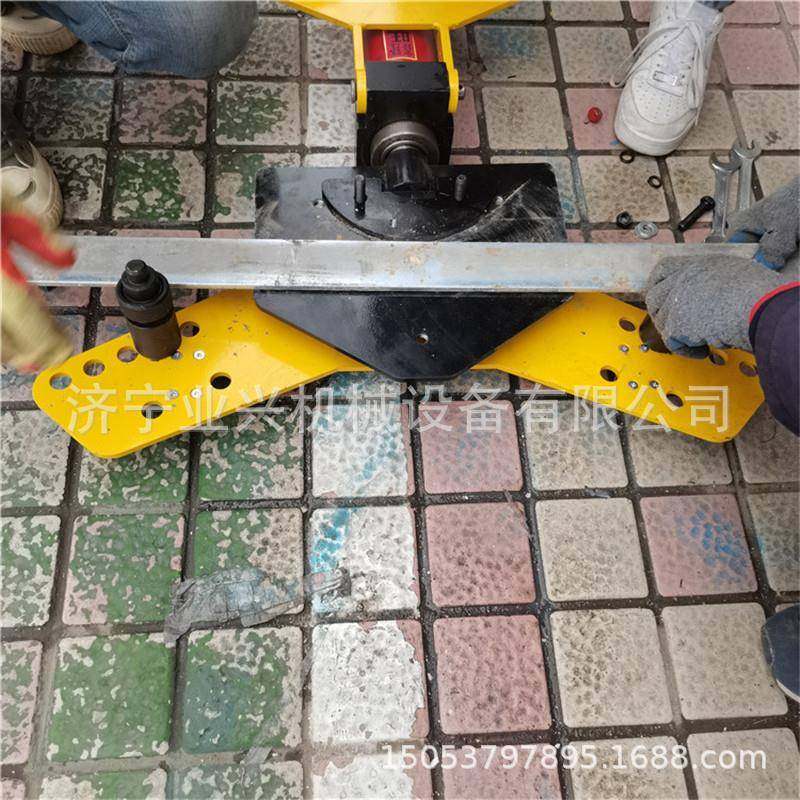 业兴SWP10A弯排机手动液压铜铁排折弯机扁钢扁铁两用弯曲机现货,鲜花速递/花卉仿真/绿植园艺,割草机/草坪机,淘宝优惠券,粉丝福利购,淘宝优惠卷