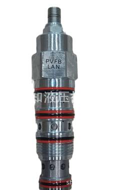 PVFB-LANPVFBLANPVFA-LANPVFALAN太阳液压SUNHYDRAULICS