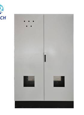 专业生产配电柜电箱外壳plc控制柜承接电控柜外壳IP55来图制作