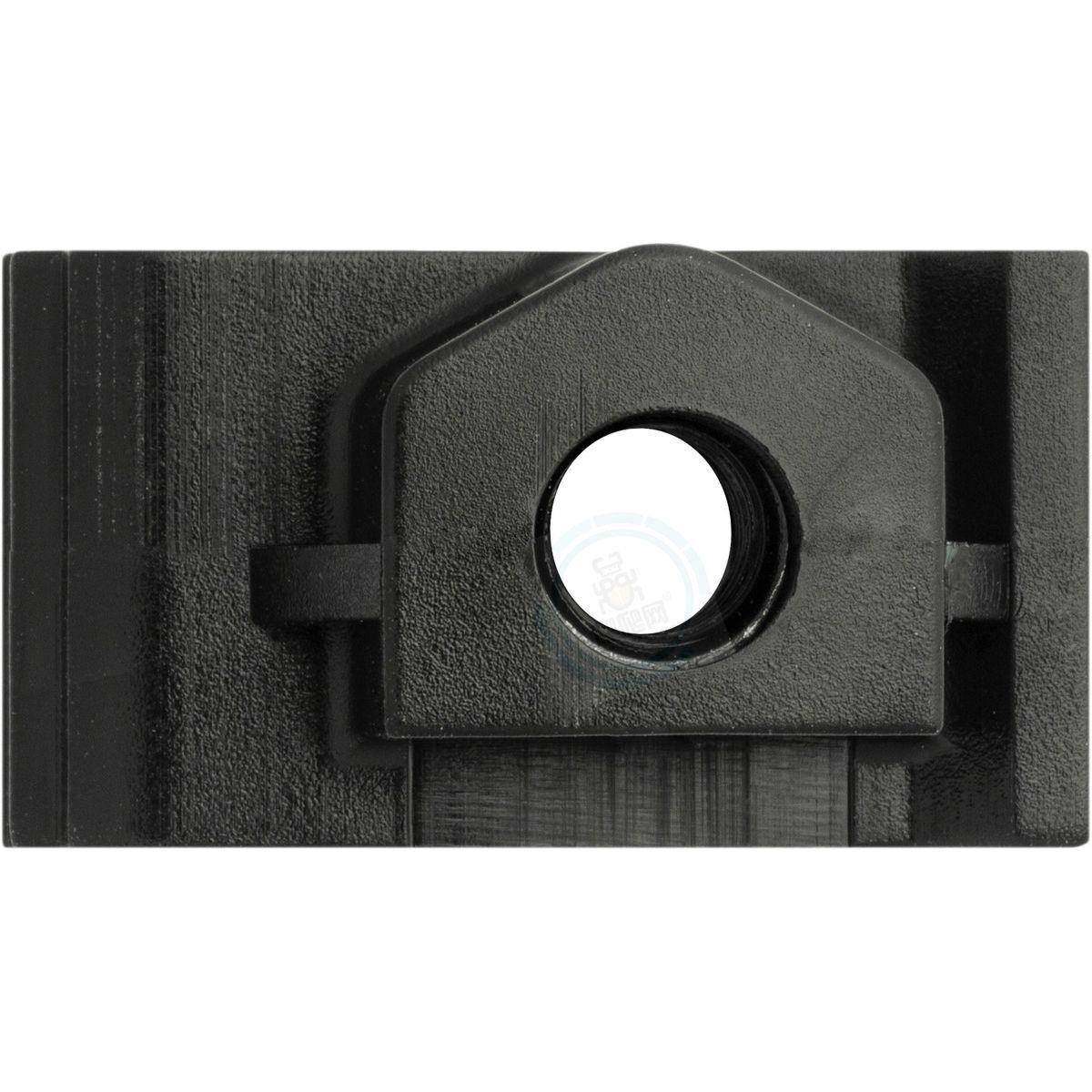 板簧螺母/簧片螺母/U型夹片ExtrudedU-Nut19735