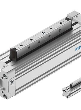 FESTO原装新款费斯托F1414774DGC-K-32-430-GKDGC-8-450-G-P-A