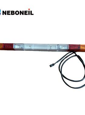 后尾灯适用于林德叉车配件1283HT30后尾灯总成0009740013