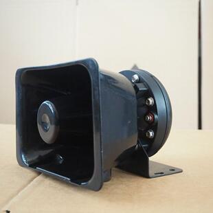 供应号筒式扩音警报扬声器矩形组合号筒内磁式喇叭扬声器