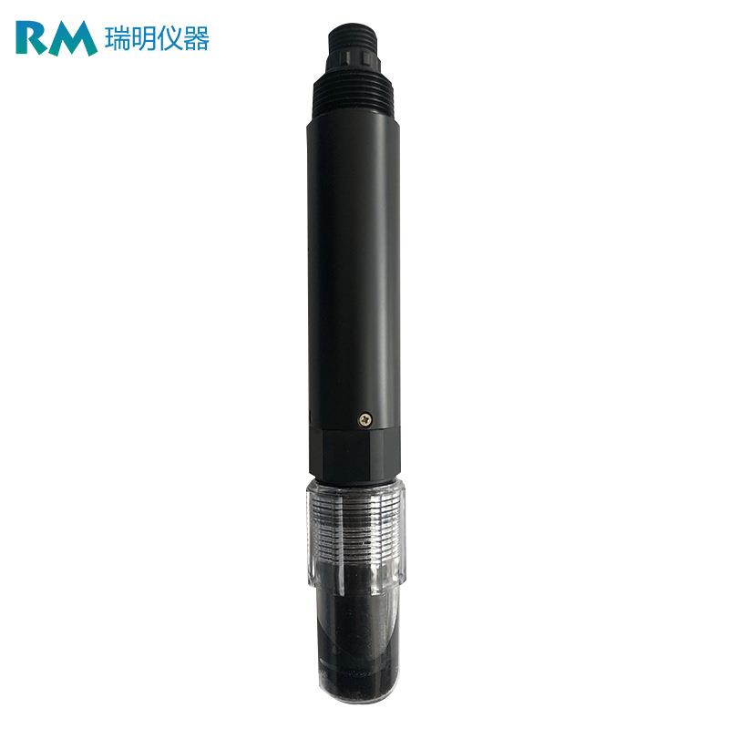 在线电导率传感器污水COD铵氮电导率PH浊度水质检测