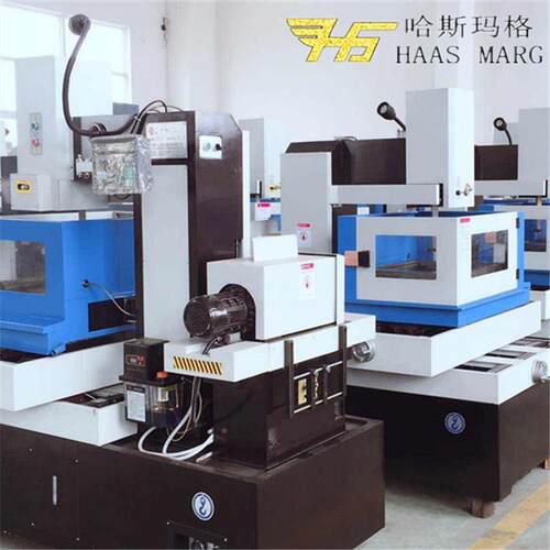 现货DK7723C型慢走丝割精DK7732C度走丝精中密线切机床加工机床