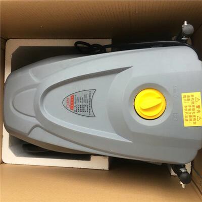 欧赛特黑马QM51-12/1511-41/1513型自动CQP关停机洗高压清机洗车
