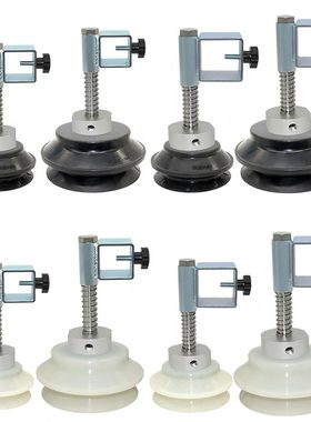 重载*/10*B方吊具框505040 吸盘150金+G1P+具组件/真空吸盘工业40