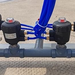 水空气除尘干干燥机附热切热气海设备机过滤割无无分离式吸吸环油