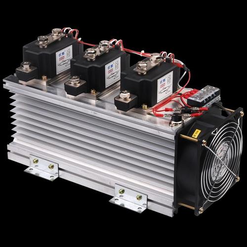 75固态继电器  30可控硅模块8 加热 60W500 9100控制40 K0组120