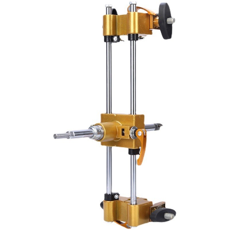 多功能开锁孔开孔器安装门锁木工打孔开槽器工具全套木门开孔其他