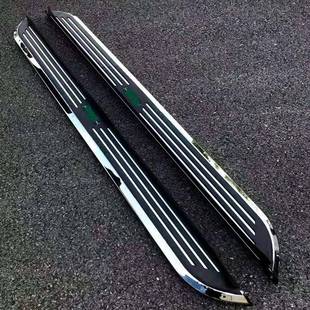 适用于RAV4汉兰达Highlander踏板4X4SUV通用GS4CS75CRVSIDESTEP