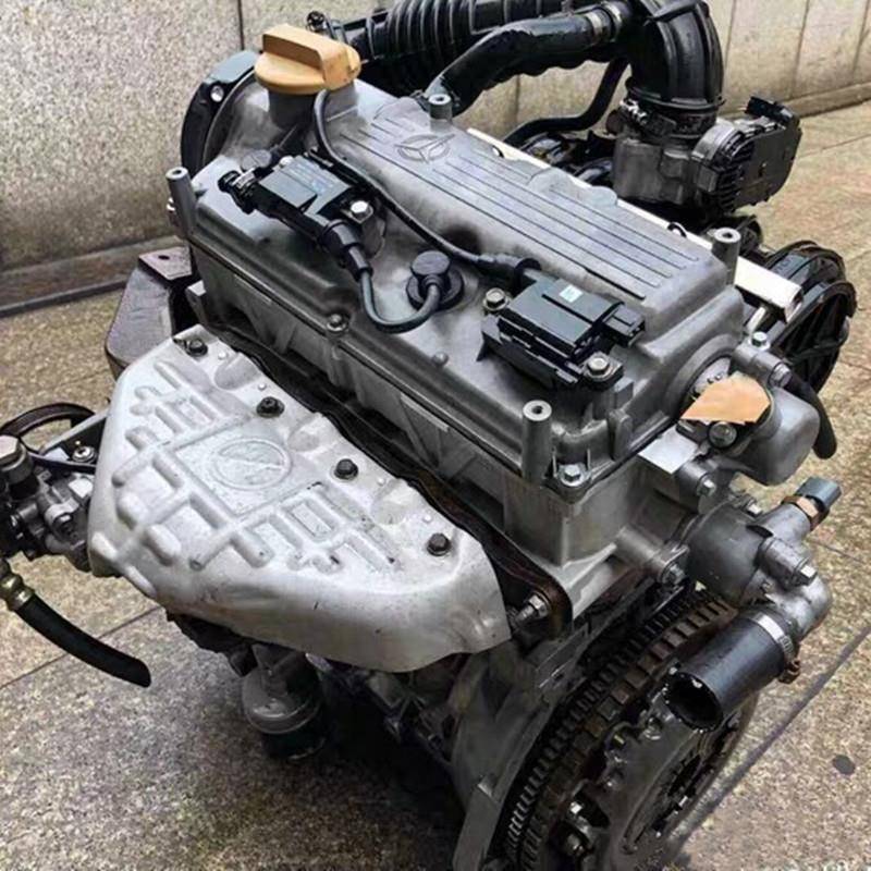 适用长安欧诺悦翔V3V5志翔CX20CX30逸动1.6陆风1.5发动机总成