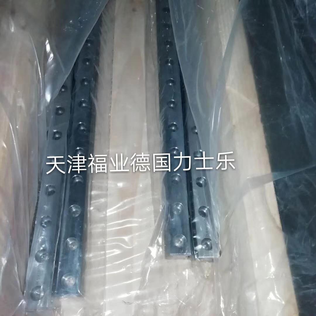 R162231420滚珠滑块循环运行R1622-314-20于立式车床工作台