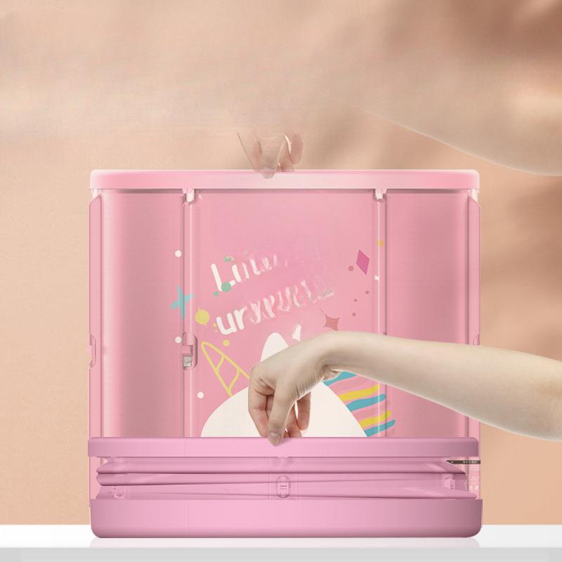 家用泡澡桶大人折叠浴缸全身熏蒸汗蒸冬天儿童沐浴桶成人洗澡浴盆