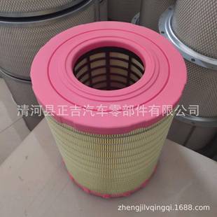 A0040947404空气滤芯C29010P781465MD 7528RS5342空气过滤器