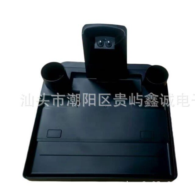 ILife扫地机器人吸尘器w90原装充电座图片