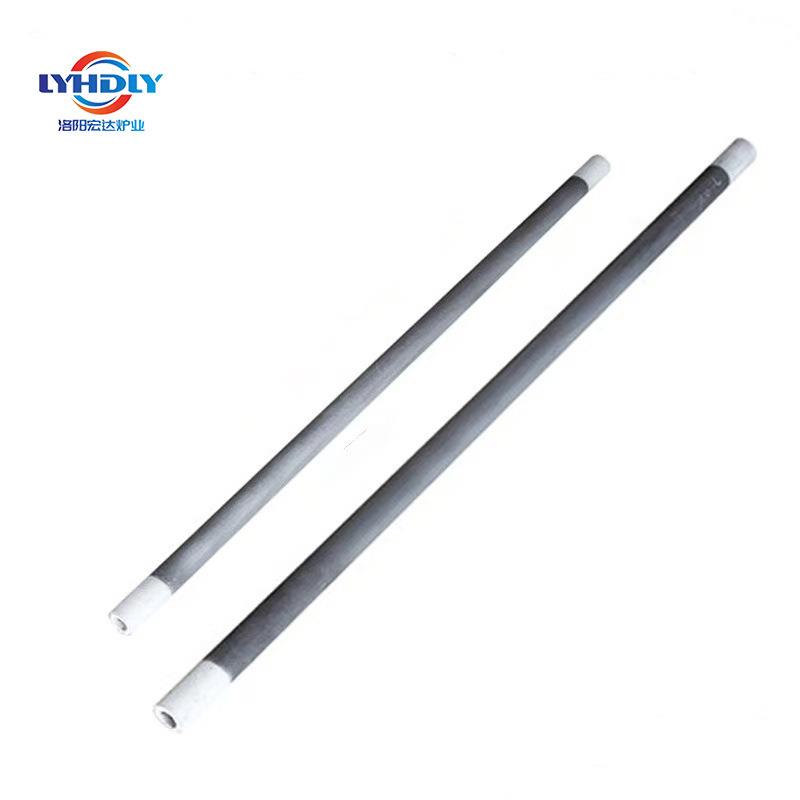 宏达炉业不同直径直棒等直径硅碳棒直棒U型棒