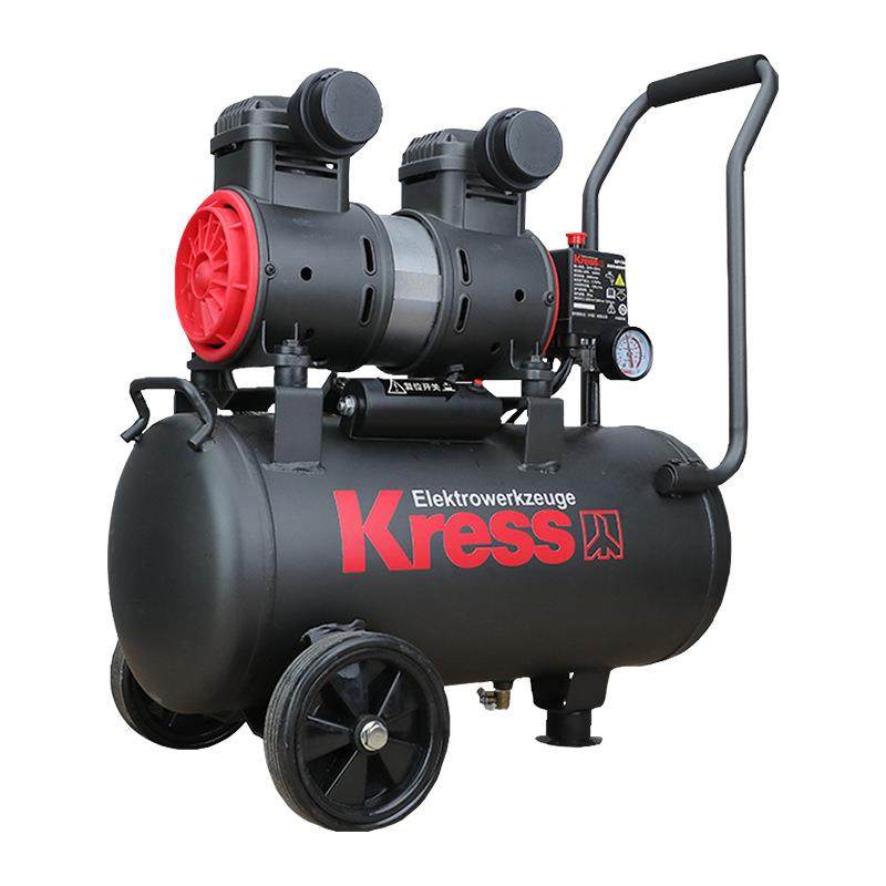 卡胜8L空压机小型高压打气泵24L无油 KP110/KP130/KP150,3C数码配件,USB灯,淘宝优惠券,粉丝福利购,淘宝优惠卷