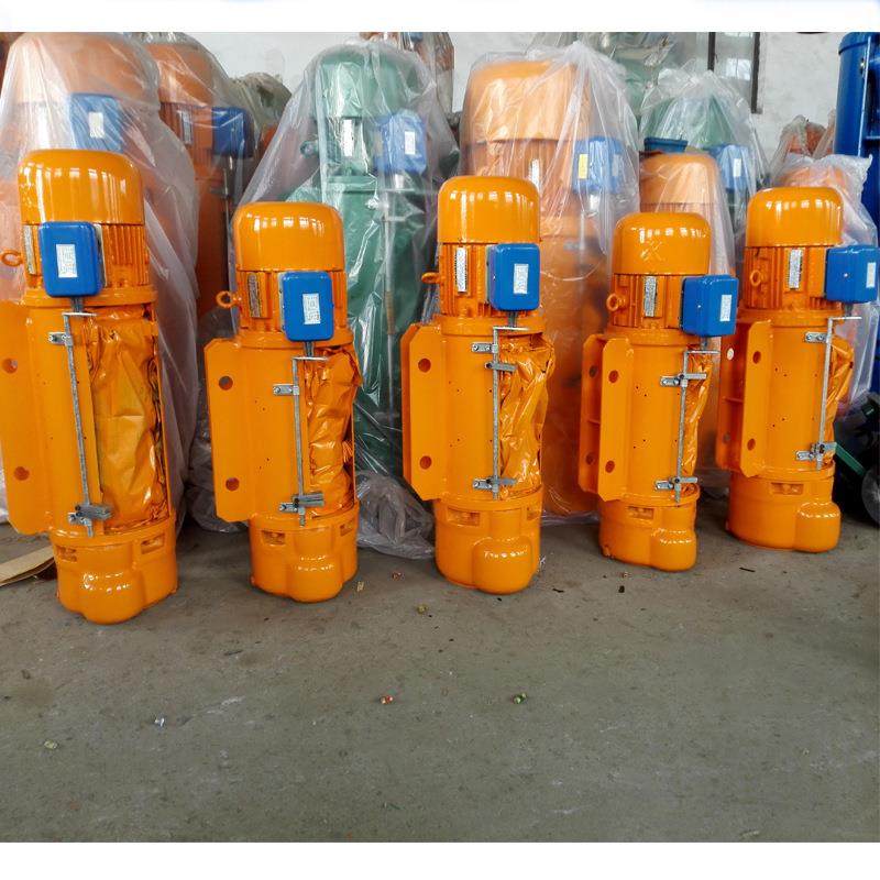 MD1双速钢丝绳运行动葫芦3t-6mt3t双速电动葫芦,电子元器件市场,电机/马达,淘宝优惠券,粉丝福利购,淘宝优惠卷