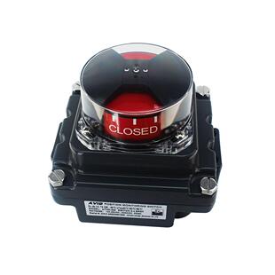 KEYSTONE-阀位开关ATXD-400阀位反馈盒专属现货