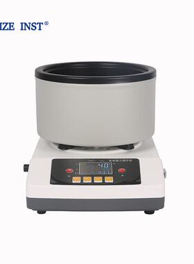 仪器ZNCL-GS智能磁力搅拌器双数显加热锅