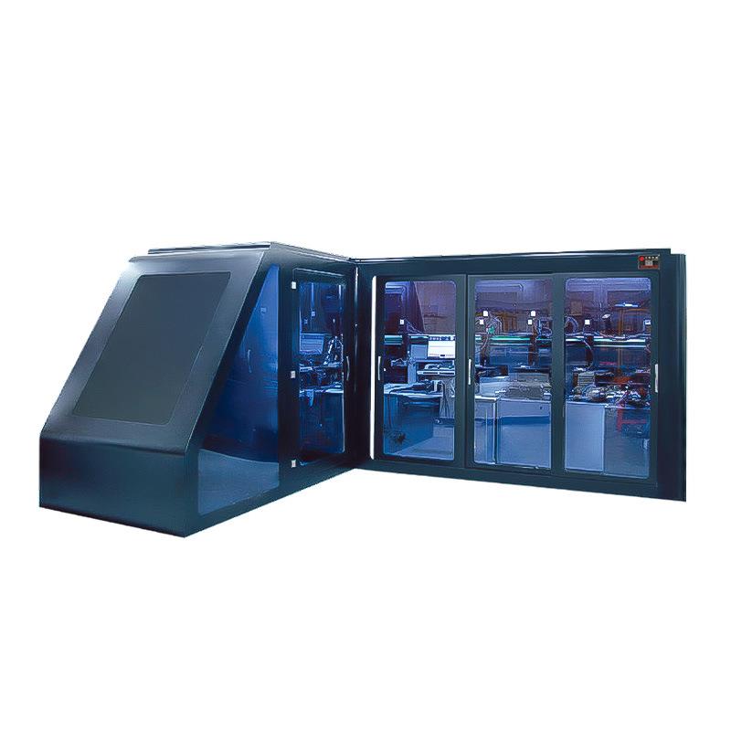 汽车网格冲孔折弯成型一体机m塑包钢丝汽车座椅靠背网格成型机