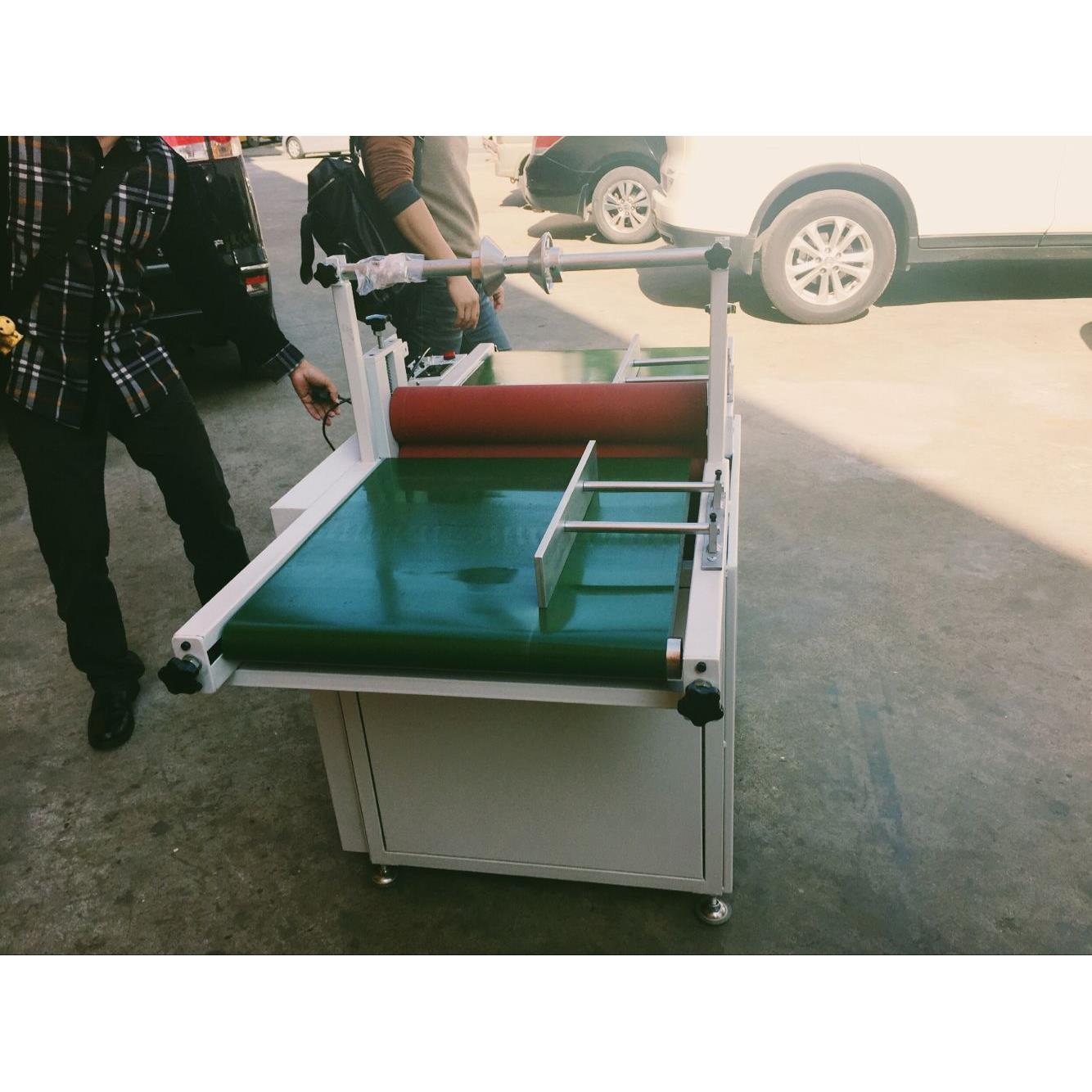 深圳厂家供应覆膜机单双面覆膜机冷裱机板材贴膜机保修一年