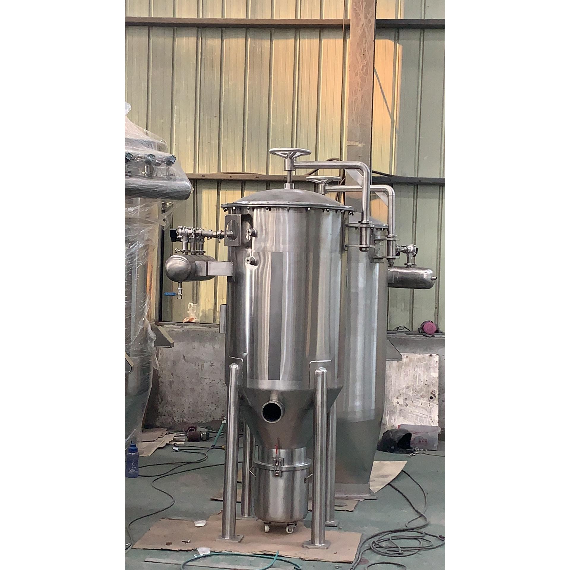 产销大袋卸料站小袋卸料拆包机投料站