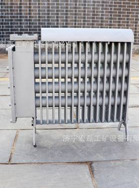 矿用防爆电暖器RB-2000/127(A)本安型井下取暖油汀隔爆电暖气片