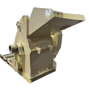 德辉700型湿松针粉碎机松塔松枝饲料破碎机腐殖土粉碎设备厂家