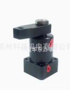 CHTB-SDMB32-20W转角油缸GClamptek薄型油缸CHS-M40SL/SR-90-E