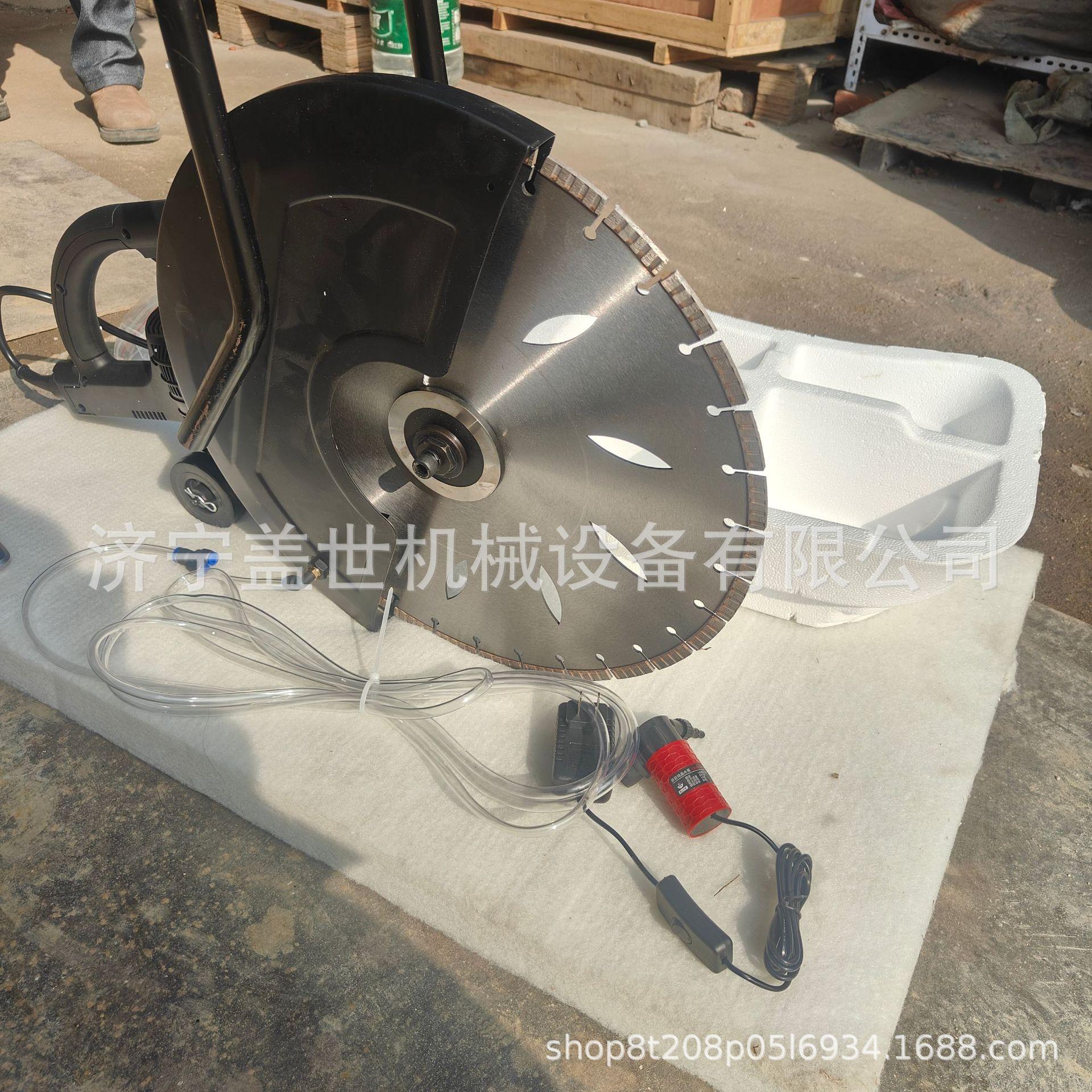 便携式手持电动圆锯机家装施工木工机具圆盘锯实木板材裁切设备