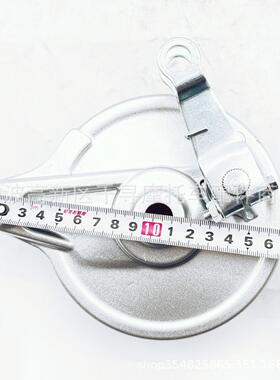 刹车块 鼓式制动器总成 适用CT200U EX200CC MB165 MB200