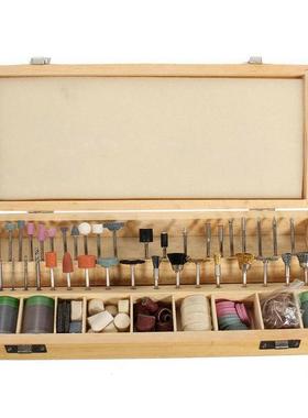 228pcs旋转工具配件套件|打磨打磨抛光