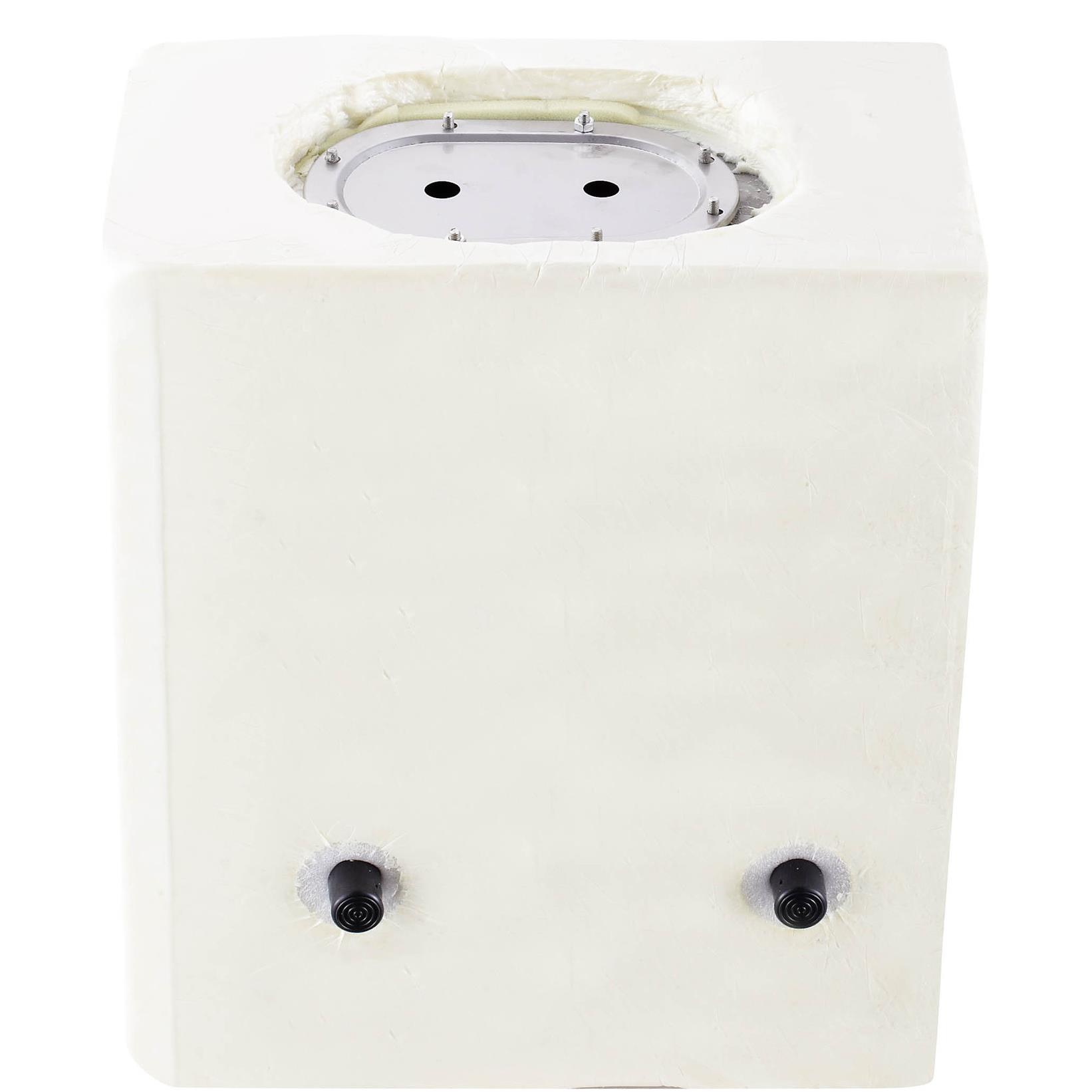 不锈钢步进式开水器聚氨酯阻燃发泡水箱