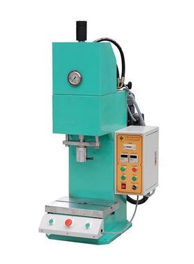 非标桌式弓形(C型)油压机立式液压机小型台式压力机供应