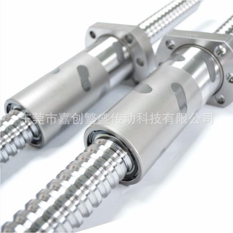 THK滚珠丝杆DIK2005/BNF2004/BLK2020/2525/C3/C5/C1级滚珠丝杆