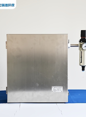 雪迪龙替代采样探头SD200CD-11CEMS烟气取样探头S0302-A0301-003