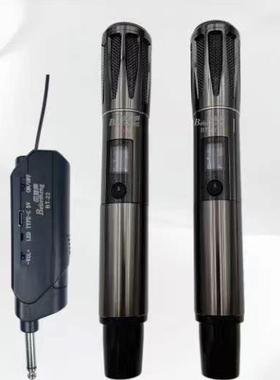 贝特声电容麦克风厂家直销婚庆家政主播KTV演出用厂家BT22